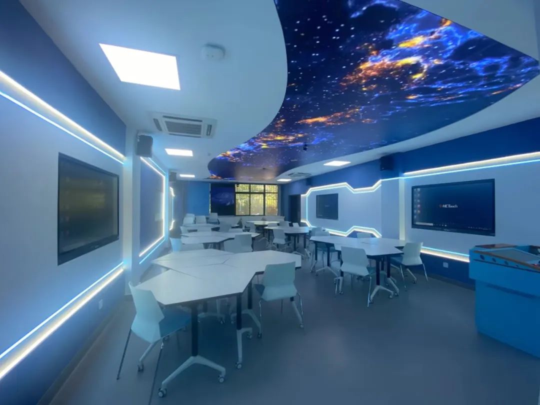 案例集锦 | “豫”见华创智航